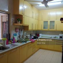 Evergreen Park Scot Pine Bandar Sungai Long