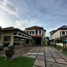 Jalan Nunn Bungalow 2sty House 11900sf Fully Furnished Georgetown