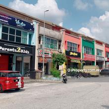 Bandar Putra Permai, Bpp 8, Seri Kembangan