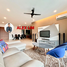 Mira Residence Tanjong Tokong For Rent !!