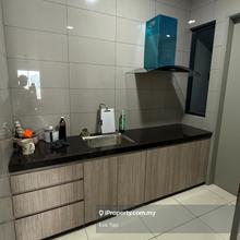 Kepong Legend Heights Condo for Rent