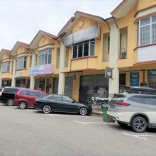 Shop-office for Sale
