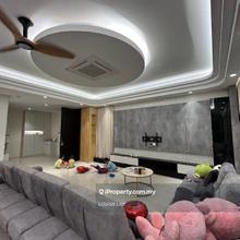 Beautiful 2 Storey Semi-detached House @Tropicana Aman Dalia for Sale