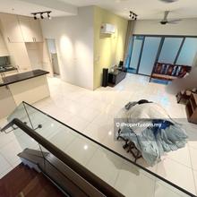 Sunway Spk 3 Harmoni   Lower Floor unit With Fully Renovated