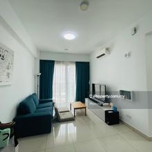 Convenient Location I Near Penang Bridge