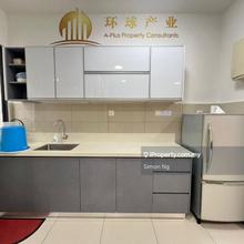 Woodsbury Suites @ Fully Furnished @ Butterworth @Harbour Place