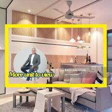 Serviced residence for Rent