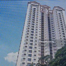 Mont kiara Pines Condo 1420 Sf 3r 2b Mont Kiara Kuala Lumpur for sell