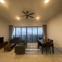 Astoria Jalan Ampang Fully Furnished
