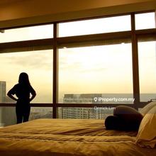 Serviced residence for Sale