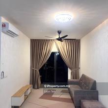 Great Unit,Fully Furnished,Well Kept,Great Facilities,Pm for more info