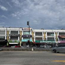 Seri Orkid 3 Storey Shop Skudai Johor Bahru