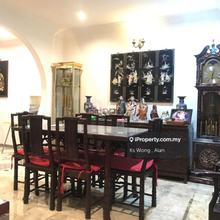 Dream Homes: Luxe 2-Story Terrace in Damansara Heights