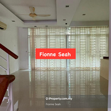 Richmont Residence, Jelutong Rare in market for Rent