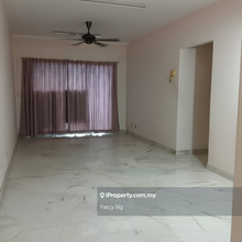 3 Rooms 2 Baths Akasia Apartment, Taman Wawasan, Puchong For Rent