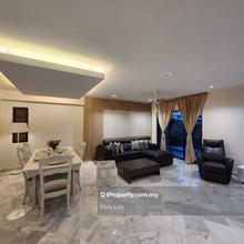 Fully Furnish