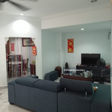 Taman wawasan 3, pusat bandar puchong