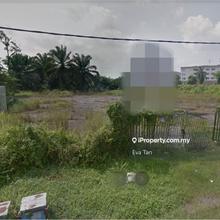 Gelang Patah zoning commercial land