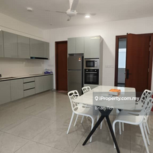 The Muze @ picc bayan lepas