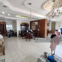 Prima Setapak Condo @ Penthouse 2500sf, Semi Furnished, KL city view
