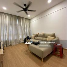 Full Loan Midas 3 Beds Apartment For Sale @ Perling