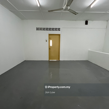 Second floor office for rent 