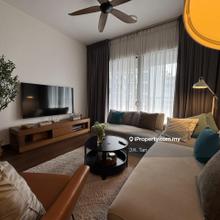 Fully Furnished Unit For Sale