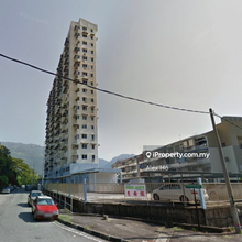 Cheapest!! Taman Hui Aun, 700sf, Low Floor, Near Sunshine Farlim