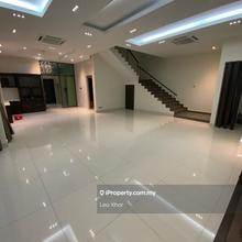 3 Storey Semi D Bandar Kinrara Bk5d Kinrara Hills