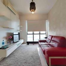 Serviced residence for Rent