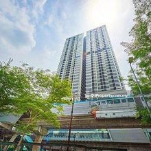 Quill Residence KL Monorail Medan Tuanku Selling Below Bank Value 30%