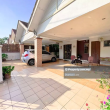 Bandar Bukit Puchong 2 Bp 11 Semi-d 6 bedrooms fully extended for Sale