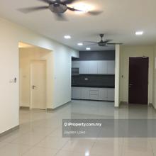 Ascenda 3 Bedrooms 2 Bathrooms Partially furnished for rent