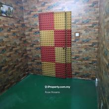 Rm700 For Rent Apartment Harmoni, Damansara Damai, Selangor