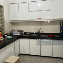 Fortune Avenue Condominium,metro prima,kepong,jinjang, Kuala Lumpur 