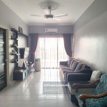 Prima Bayu Apartment Fully Renovated 