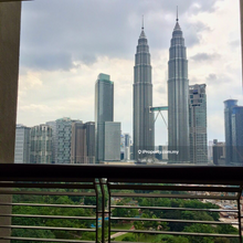 Condominium For Rent at KLCC 