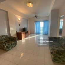 Condominium For Sale Pangsapuri Pasir Mutiara,Ujong Pasir Melaka
