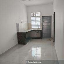 Taman Scientex Kundang Jaya, Gamuda Garden 3 story best deal