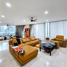 The Oval KLCC