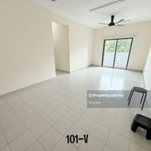 Seruling Apartment Bandar Bukit Raja Klang