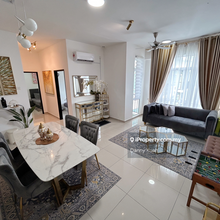 Kpg8 Novo 8 Residence Melaka Top Flr 2 Bedr Hospital Furnished Besar