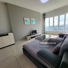 Tropez Danga Bay 3 Bedrooms unit for Rent 