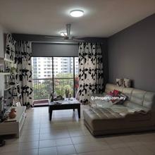 Low Density Condo, Sunway Damansara, Kota Damansara, Tropicana