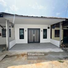 Single Storey Terrace @ S16 Jalan Bedara, Kampung Baru, Ulu Tiram