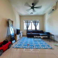 3 Bedroom for Rent, Nexus Kajang nearby ukm, mrt kajang 