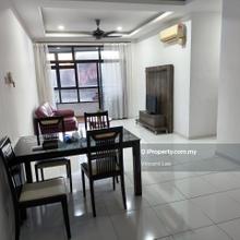 Ipoh Kepayang Oasis Condominium