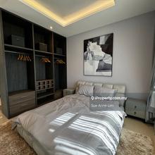 Ferringhi Hills Award Winning 3 Storey Superlink