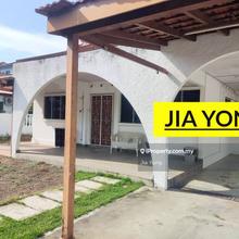 Tanjung tokong single storey bungalow fully furnished