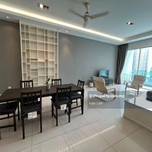 The Park Residences 1@ (Bangsar South)